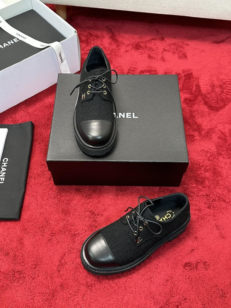 Chanel Casual Shoes